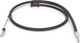 Миниатюра изображения товара Трос ручного тормоза Bosch 1987482213