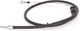 Миниатюра изображения товара Трос ручного тормоза Bosch 1987482213