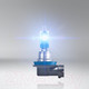 Миниатюра изображения товара Комплект автомобильных ламп Osram H11 64211CBN-HCB (2шт)