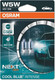 Миниатюра изображения товара Комплект автомобильных ламп Osram 2825CBN-02B (2шт)