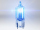 Миниатюра изображения товара Комплект автомобильных ламп Osram 2825CBN-02B (2шт)