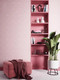 Миниатюра изображения товара Жидкие обои Eco Wallpaper Ivy E19