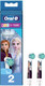 Миниатюра изображения товара Набор насадок для зубной щетки Oral-B EB10S 2K Frozenll (2шт)