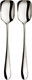 Миниатюра изображения товара Набор десертных ложек Wilmax WL-999122/2В (2шт)