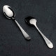 Миниатюра изображения товара Набор кофейных ложек Wilmax WL-999204/2В (2шт)