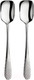 Миниатюра изображения товара Набор десертных ложек Wilmax WL-999222/2В (2шт)