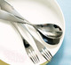Миниатюра изображения товара Набор столовых вилок Wilmax WL-999402/2В (2шт)