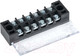 Миниатюра изображения товара Клеммная колодка EKF PROxima TB-1506