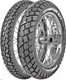 Миниатюра изображения товара Мотошина задняя Pirelli Scorpion MT90 A/T 120/90R17 64S TT