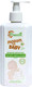 Миниатюра изображения товара Молочко для тела детское Modum For Baby 0+ The First Gentle Lotion (300мл)