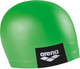 Миниатюра изображения товара Шапочка для плавания ARENA Logo Moulded Cap / 001912204 (Pea Green)