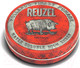 Миниатюра изображения товара Паста для укладки волос Reuzel Water Soluble High Sheen (340г)
