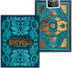 Миниатюра изображения товара Игральные карты Bicycle Sea King / 1046235