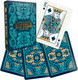 Миниатюра изображения товара Игральные карты Bicycle Sea King / 1046235