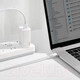 Миниатюра изображения товара Кабель Baseus Superior USB To Type-C / CATYS-02 (1м, белый)