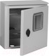 Миниатюра изображения товара Корпус металлический IEK MKM51-N-01-54