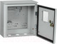 Миниатюра изображения товара Корпус металлический IEK MKM51-N-01-54