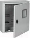 Миниатюра изображения товара Корпус металлический IEK MKM51-N-03-54