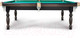 Миниатюра изображения товара Бильярдный стол Старт Юнкер 6ф