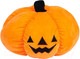 Миниатюра изображения товара Игрушка для собак Beeztees Хэллоуин. Тыква / 2500355