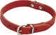 Миниатюра изображения товара Ошейник Beeztees 735308 (красный)