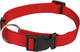Миниатюра изображения товара Ошейник Beeztees 744140 (красный)