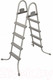 Миниатюра изображения товара Лестница для бассейна Bestway 58336 (122 см)