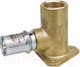 Миниатюра изображения товара Угольник соединительный APE 1/2"x16 / 3AP1541216