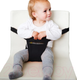 Миниатюра изображения товара Стульчик для кормления Minimonkey Mini Chair / MKY_20000101 (черный)