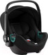 Миниатюра изображения товара Автокресло Britax Romer Baby-Safe 3 I-Size (Space Black)
