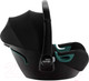 Миниатюра изображения товара Автокресло Britax Romer Baby-Safe 3 I-Size (Space Black)