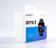 Миниатюра изображения товара Умные часы Amazfit GTS 3 / A2035 (черный)