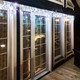 Миниатюра изображения товара Светодиодная бахрома Neon-Night Айсикл 255-175 (4.8x0.6м, белый)