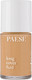 Миниатюра изображения товара Тональный флюид Paese Long Cover Fluid 3.5 медовый (30мл)