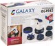Миниатюра изображения товара Массажер электронный Galaxy GL4942 для тела