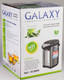 Миниатюра изображения товара Термопот Galaxy GL 0604