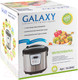 Миниатюра изображения товара Мультиварка Galaxy GL 2642
