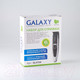 Миниатюра изображения товара Машинка для стрижки волос Galaxy GL 4154