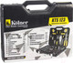 Миниатюра изображения товара Универсальный набор инструментов Kolner KTS 123