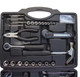 Миниатюра изображения товара Универсальный набор инструментов Kolner KTS 51