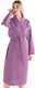 Миниатюра изображения товара Халат Экономь и я 5045779 (р.42-44, лаванда)