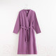 Миниатюра изображения товара Халат Экономь и я 5045779 (р.42-44, лаванда)