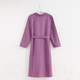 Миниатюра изображения товара Халат Экономь и я 5045779 (р.42-44, лаванда)