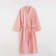 Миниатюра изображения товара Халат Экономь и я 5045783 (р.42-44, пудра)