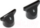 Миниатюра изображения товара Фен Dewal Profile Compact / 03-119  (черный)