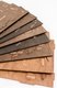 Миниатюра изображения товара Декор настенный Woodary Карта мира XXL / 3150