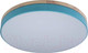 Миниатюра изображения товара Потолочный светильник Loftit Axel 10001/36 Blue