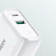 Миниатюра изображения товара Зарядное устройство сетевое Ugreen CD170 / 60468 (белый)