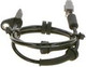 Миниатюра изображения товара Датчик АБС Bosch 0265007905
