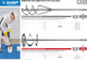 Миниатюра изображения товара Насадка для электроинструмента Зубр 06037-08-40